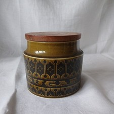 Hornsea Pottery Heirloom Sugar