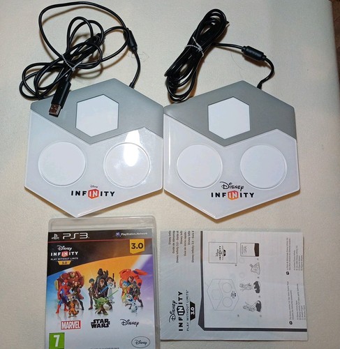 Disney infinity ps3 - infinity,