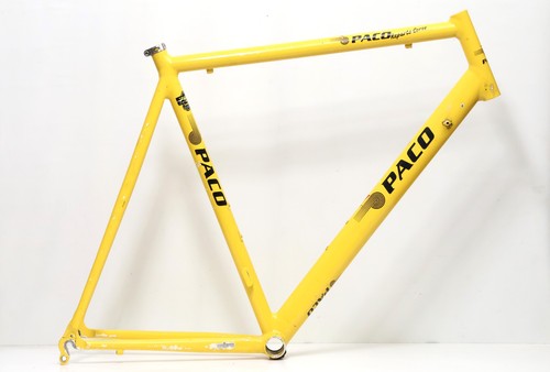 Paco racing department - paco,