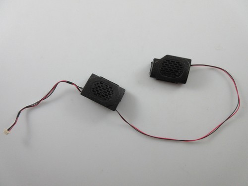 Speakers fujitsu lifebook u939 - speakers,
