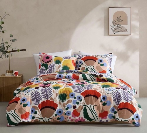 Marimekko ojakellukka floral - marimekko,