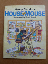 House by Mouse by George