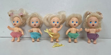 Vintage Tyco Quints 5 Tiny