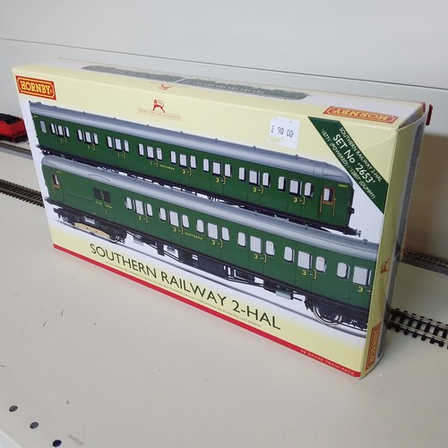 Hornby r3260 green - r3260, sr