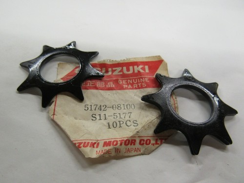 Suzuki t500 - suzuki,