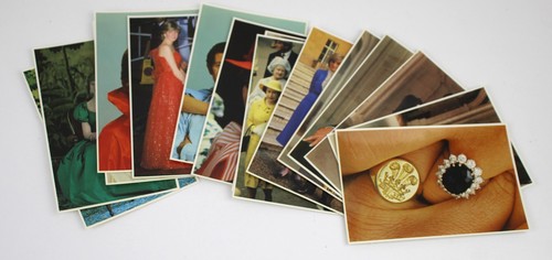Sovereign series royal wedding - series,