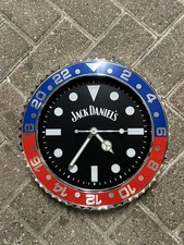 Jack Daniel’s inspired Wall