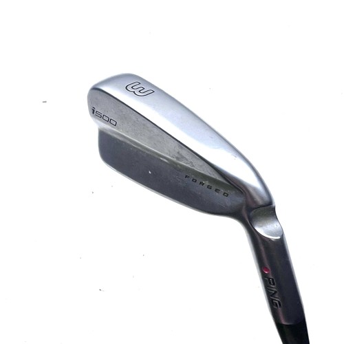 Ping i500 iron degree - ping,