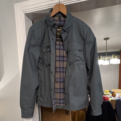 Belstaff mansion motorcycle - belstaff,
