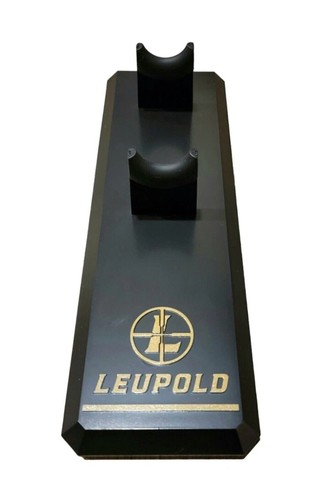 Leupold scope display stand - scope,