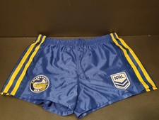 NRL Parramatta Eels Official