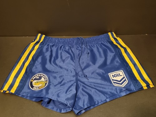 Nrl parramatta eels - nrl, official