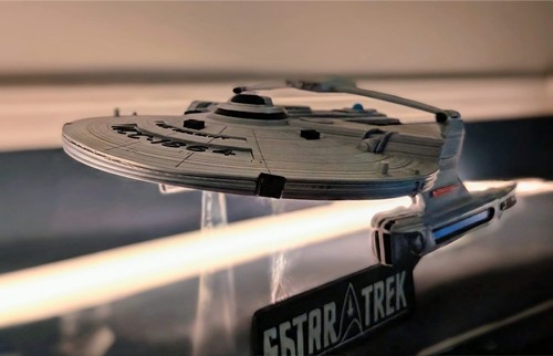 Star trek uss reliant detailed - uss,