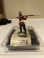 W Britain Zulu War Miniature