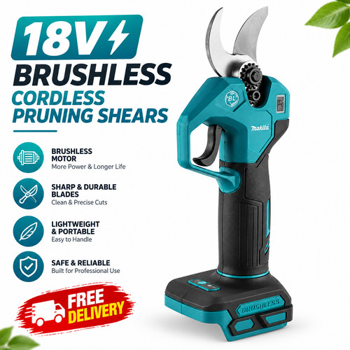 Makita 18v professional - makita,