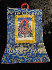 MEDICINE BUDDHA POSTCARD