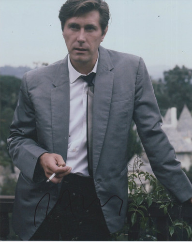 Bryan ferry - ferry, music)