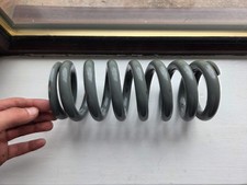 BMW standard grey F 800 GS ABS 2013-2018 original Rear Shock Spring