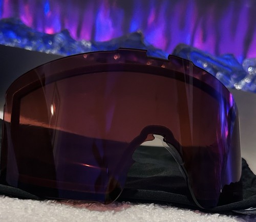 Oakley line miner lens - oakley, l