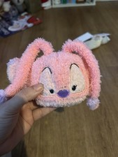 Disney Tsum Tsum Angel mini