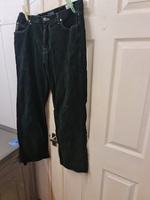 Men's Armani Jeans Black