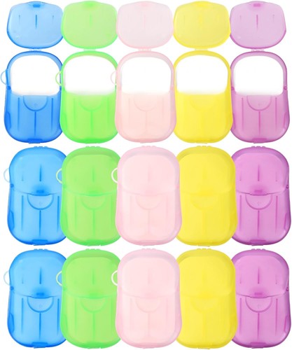 Boxes portable - 15,