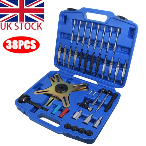 38pc sac self - sac, adjusting