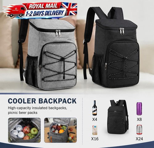 Insulated waterproof cooling - insulated,