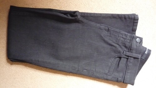 Brand ruby black skinny - brand,