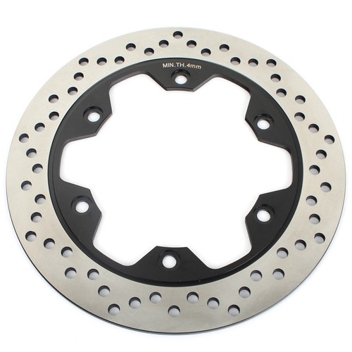 Rear brake rotor for - rotor, 1000