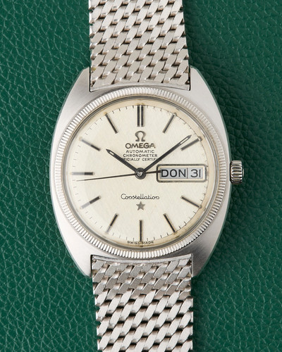 Omega constellation ref - constellation,