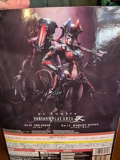 Play arts Kai No13 Harley