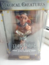 Noble collection House elf