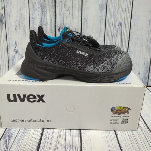 Uvex src work safety - g2,