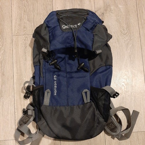 Gelert horizon 25l rucksack - gelert,