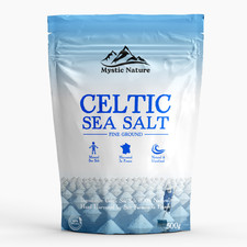 Celtic sea salt - celtic, |