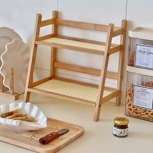 Layer countertop organizer - 2,