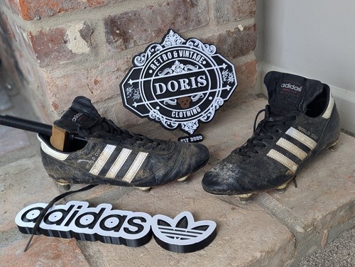 Vintage adidas world cup - vintage,