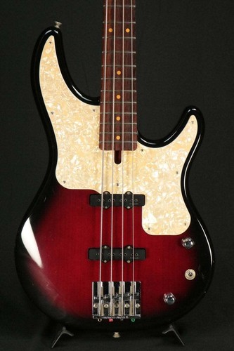 Yamaha standard mod - bb,