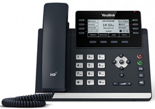 Yealink SIP-T43U IP Phone