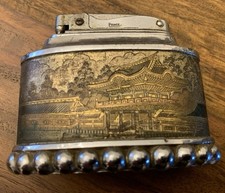 Prince Table Lighter Asian