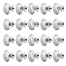 1-40Pcs Door Knobs Cabinet