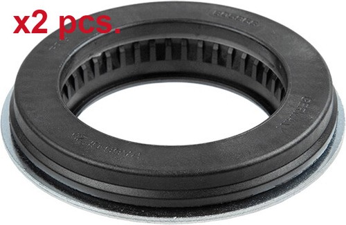 Pcs front top strut - front,