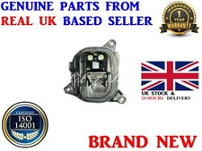 LED Angel Eyes DRL Daytime Running Lights Control Module For BMW X3 X4 G01 G02