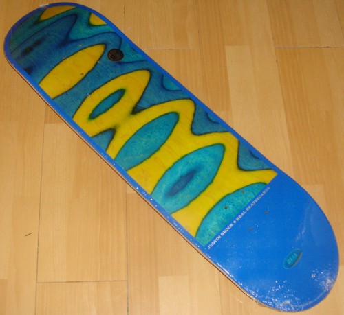 Real spectrum brock pro - spectrum,
