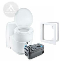 THETFORD C223CS CARAVAN