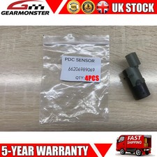 4x Parking Sensor PDC