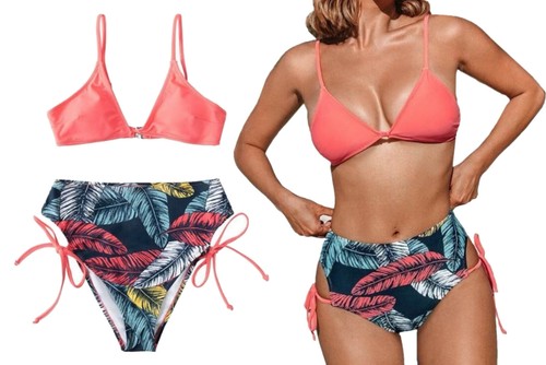 Cupshe women swimsuit - cupshe, women's