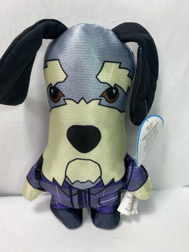 Kelly toy dog - , 9