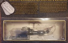 Corgi Unsung Heroes Vietnam